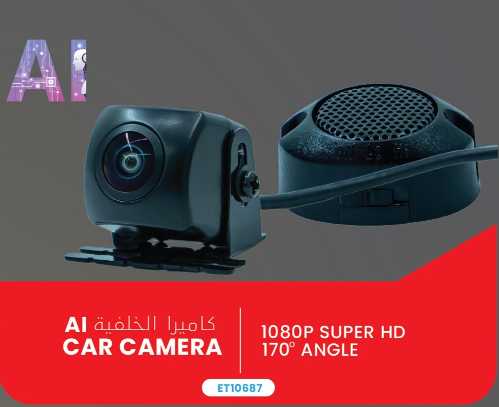 Car Camera